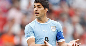 World Cup Biter Might Lose Web Poker Sponsorship