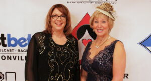 Women In Poker Hall Of Fame Sees New Members