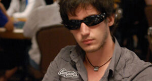 Alex Luneau Up $1.2 Million So Far In August