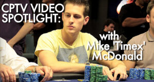 Video Spotlight: Thoughts On Super Short Stack Play