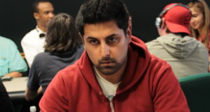 A Poker Life: Mukul Pahuja