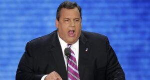 New Jersey Governor Vetoes Sports Betting Bill