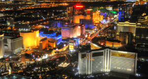 A Look At Las Vegas Tournaments This Summer