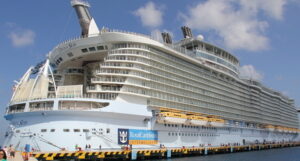 CPPT: Caribbean Cruise Schedule Set