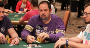 Porter Looks To Improve Upon Last Year's 12th Place