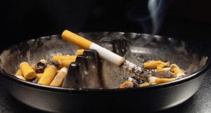 Ohio Casinos To Provide Slots In Smoking Areas