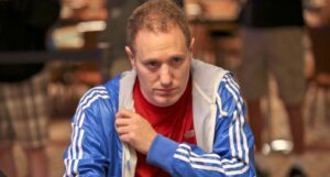 Poker Strategy For The Rest Of Us: Jesse Martin