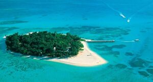 Junket Operator To Build $3B Casino Resort In Saipan