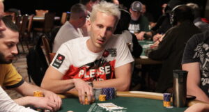 ElkY Talks About Having Passport Stolen