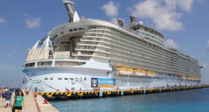 CPPT: Caribbean Cruise Begins Sept. 7 
