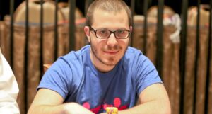 Dan Smith Wins Bellagio $100,000 Super High Roller