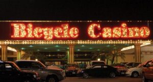 CPPT: Bicycle Casino Schedule Set  