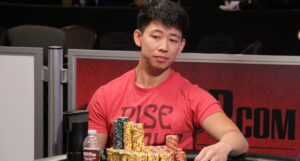 Tommy Hang Shares His Poker Origin Story