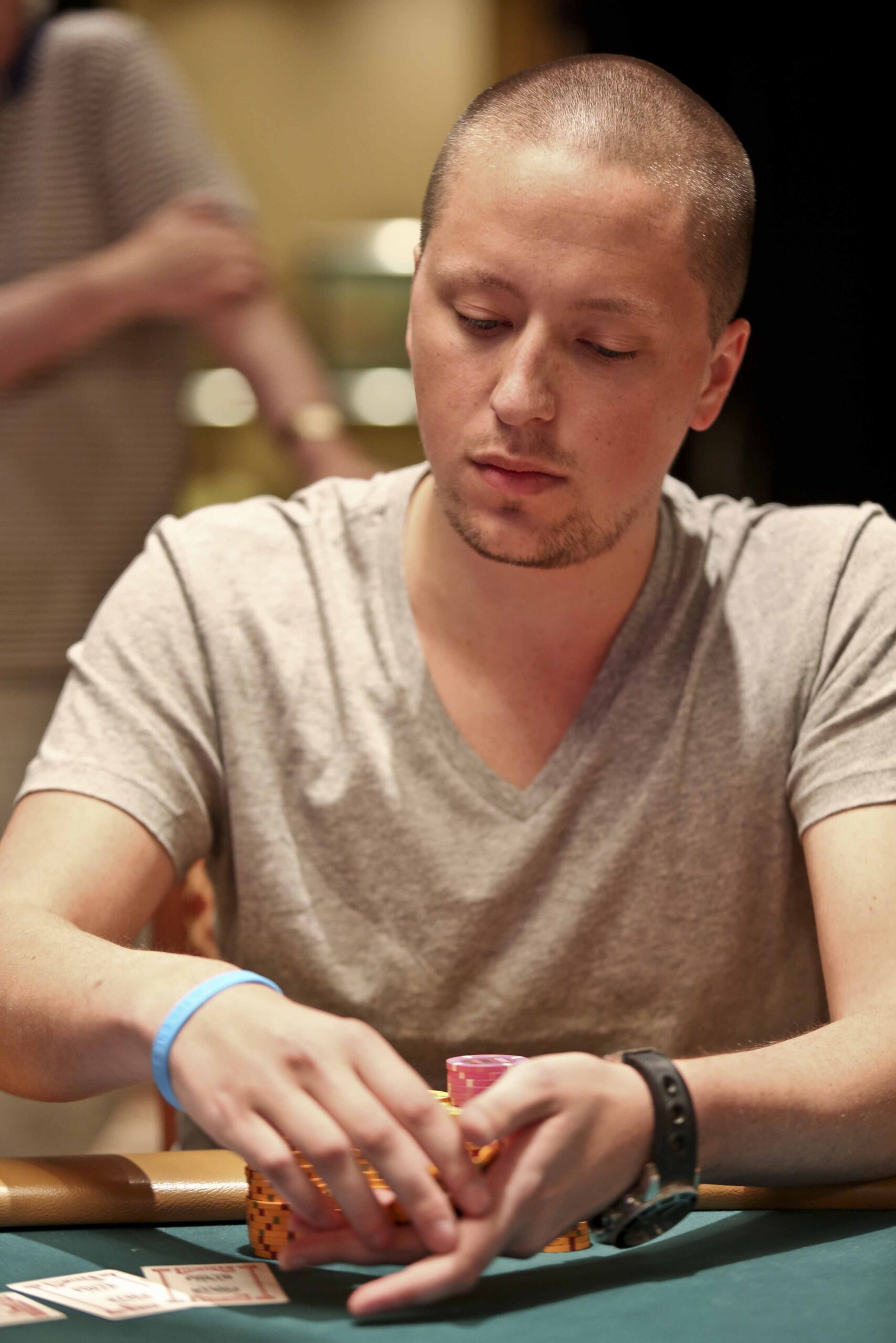 Jason Lavallee