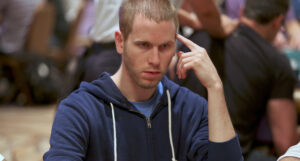 A Poker Life: Jeff Madsen