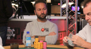 STRATEGY: Negreanu On Balance Vs. Adaptability