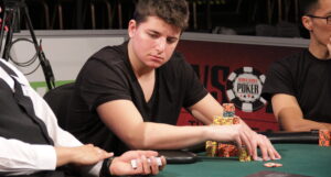 2014 POY Update: Jake Schindler Into Fifth Place