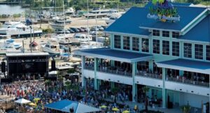 Margaritaville Casino In Mississippi To Close