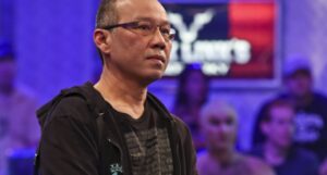 Lawyers For Poker Player Claim Illegal Search