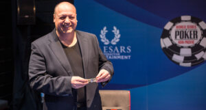 Jeffrey Lisandro Wins Sixth WSOP Bracelet In Australia