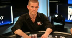 Hansen Reaches $20.3M In Web Poker Losses