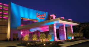 Maryland Live! Hosting $100k Guarantee Tournament