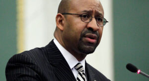 Philly Mayor: Pick A Casino Winner Already