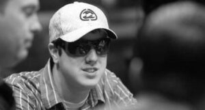 A Poker Life: Zach Gruneberg