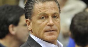 Gilbert: Still Interested In Phase II Of Cleveland Casino