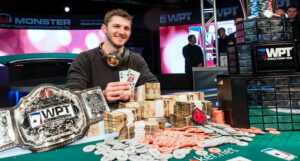 Jonathan Jaffe Wins 2014 WPT Montreal Main Event