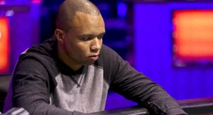 Judge: Poker Pro Phil Ivey Cheated At London Casino