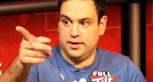 De Wolfe Accused Of Cheating In Poker Game