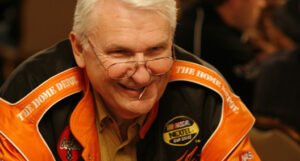 Poker Player Tony Korfman Passes Away