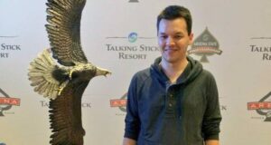 Robert Tanita Wins Arizona State Poker Championship