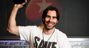 Busquet Wins EPT Barcelona €50k Super High Roller