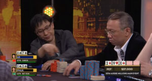 WATCH: Crazy $1M Poker Cash Game Hand
