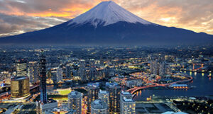 Japan Casino Legalization Efforts Likely Dead