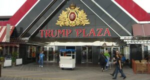 Trump Plaza Casino Closes In Atlantic City