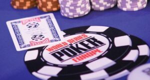 Poker Dead Last On 'Is It A Sport?' Poll