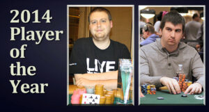 POY: McKeehen & Kuether Make Moves In Top 20