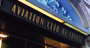 Paris' Most Famous Gambling Club Raided By Police