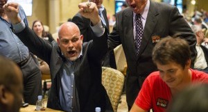 Hockey Star Signs With New Jersey Poker Site