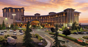 Tribal Casino Closed Suddenly Amid Infighting