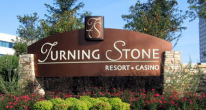 Man Robs Casino, Tries To Hitchhike: Police