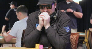 Phil Hellmuth Shares Winning Poker Tips In Webinar