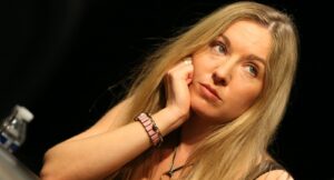 Victoria Coren Terminates PokerStars Deal