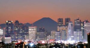 Japan Forms Group To Help With Casino Initiative