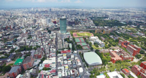 Taiwanese Web Gambling Boss Murdered