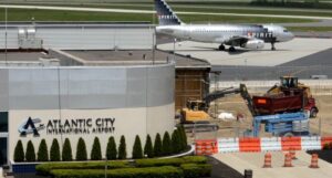 Major Airline Ditches Atlantic City Flights