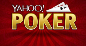 Yahoo! To Shut Down Its Poker Platform
